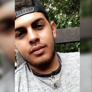 Meet your Posher, Erick